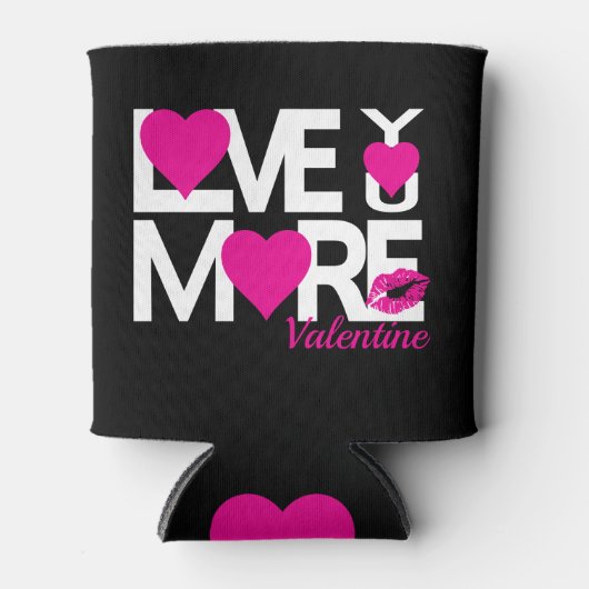 Meer van je blikjeskoeler (Voorkant)