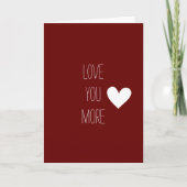 Meer van je kaart (Voorkant)