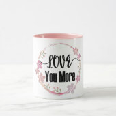 Meer van je mok (Midden)