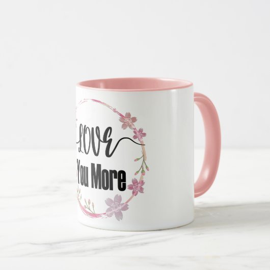 Meer van je mok (Voorkant rechts)