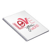 Meer van je notitieboek (Rechterzijde)