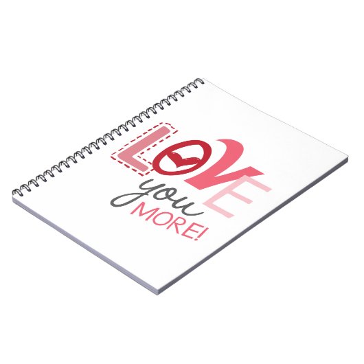 Meer van je notitieboek (Linkerzijde)