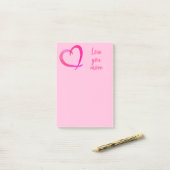 Meer van je post-it® notes (Op bureau)