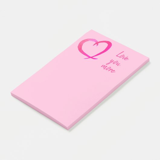 Meer van je post-it® notes (Schuin)