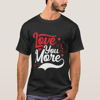Meer van je t-shirt