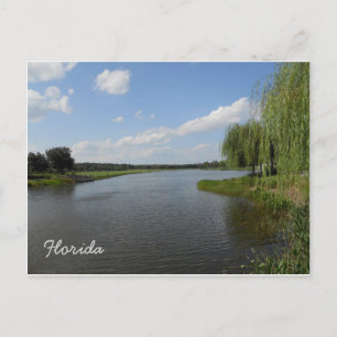 Meer van JW Marriott Grande Lakes Briefkaart