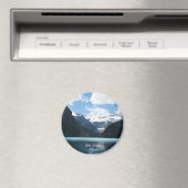 Meer van Louise, Alberta Magnet (Insitu (Vaatwasser))