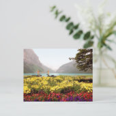 Meer van Louise Gardens Briefkaart (Staand voorkant)