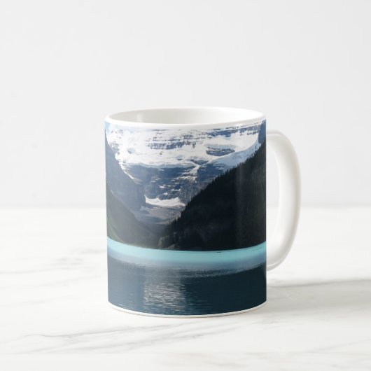 Meer van Louise, Mok Alberta (Voorkant rechts)