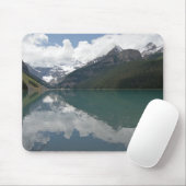 Meer van Louise Mousepad Muismat (Met muis)