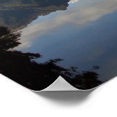 Meer van Matheson Poster (Hoek)