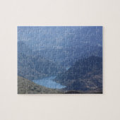 Meer van Meade Jigzaag Puzzle Legpuzzel (Horizontaal)