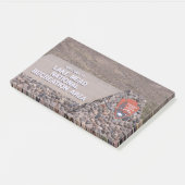 Meer van Meade Post-it® Notes (Schuin)