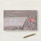 Meer van Meade Post-it® Notes (Op bureau)