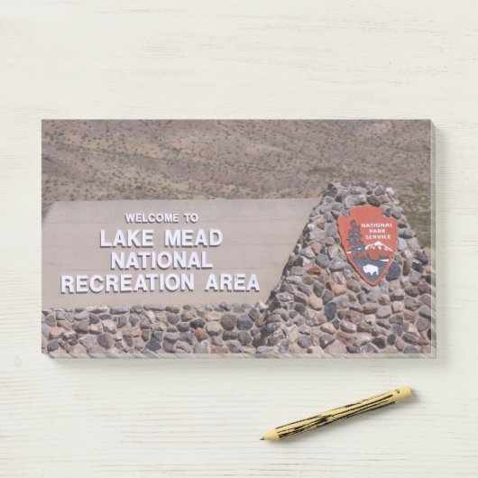 Meer van Meade Post-it® Notes (Op bureau)