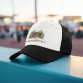 Meer van Michigan | Verjaardagsweekend Trucker Pet