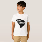Meer van Murray T-shirt (Voorkant volledig)