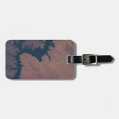 Meer van Nasser Bagagelabel (Voorkant horizontaal)