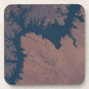 Meer van Nasser Bier Onderzetter