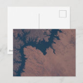 Meer van Nasser Briefkaart (Voorkant / Achterkant)