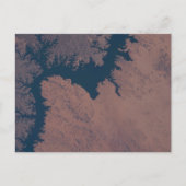 Meer van Nasser Briefkaart (Voorkant)