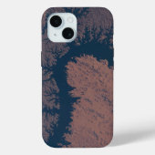 Meer van Nasser Case-Mate iPhone Case (Achterkant)