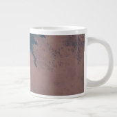 Meer van Nasser Grote Koffiekop (Rechts)