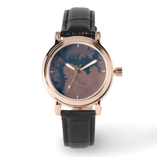 Meer van Nasser Horloge