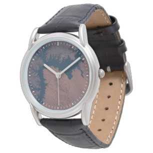 Meer van Nasser Horloge