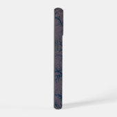 Meer van Nasser iPhone 15 Case (Rechterkant)