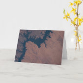 Meer van Nasser Kaart (Gele Bloem)