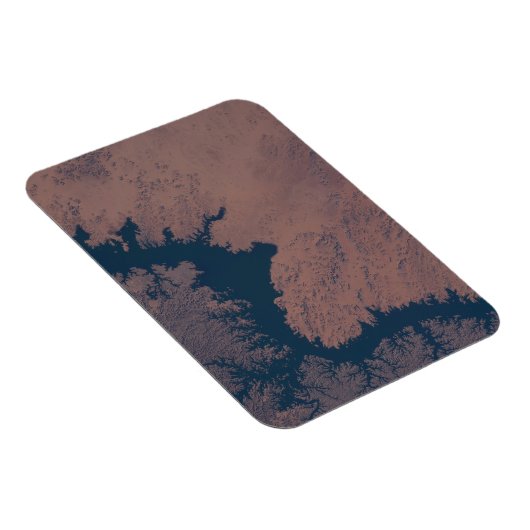 Meer van Nasser Magneet (Rechterzijde)