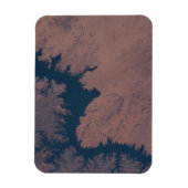 Meer van Nasser Magneet (Verticaal)