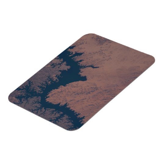 Meer van Nasser Magneet (Linkerzijde)