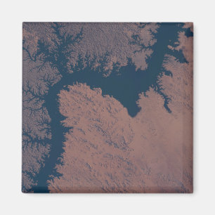 Meer van Nasser Magneet