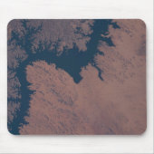 Meer van Nasser Muismat (Voorkant)