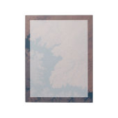 Meer van Nasser Notitieblok (Linkerzijde)