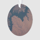 Meer van Nasser Ornament (voorkant)