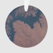 Meer van Nasser Ornament (voorkant)