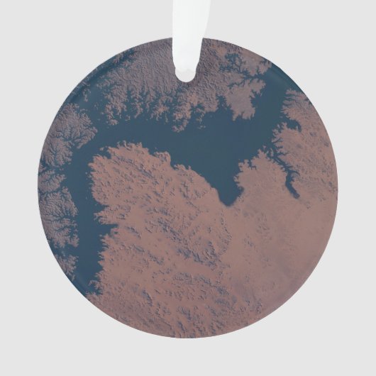 Meer van Nasser Ornament (voorkant)