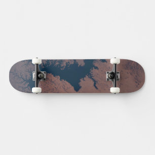 Meer van Nasser Persoonlijk Skateboard