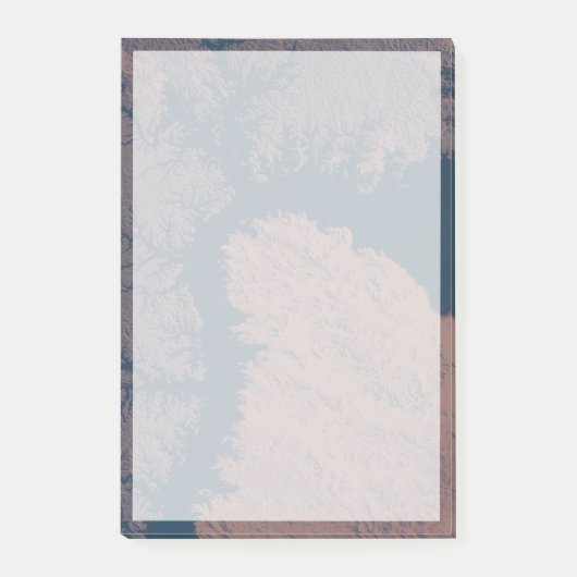 Meer van Nasser Post-it® Notes (Voorkant)