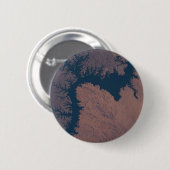 Meer van Nasser Ronde Button 5,7 Cm (Voorkant /achterkant)