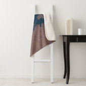 Meer van Nasser Sherpa Deken (In situ)