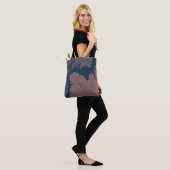 Meer van Nasser Tote Bag (Op model)