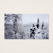 Meer van Nojiri Bladwijzer Visitekaartjes (Achterkant)