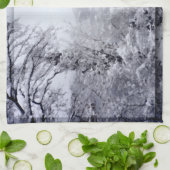 Meer van Nojiri Kitchen Towel Theedoek (Gevouwen)