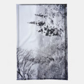 Meer van Nojiri Kitchen Towel Theedoek (Verticaal)