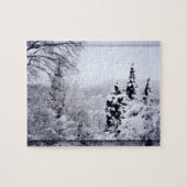 Meer van Nojiri Puzzle Legpuzzel (Horizontaal)