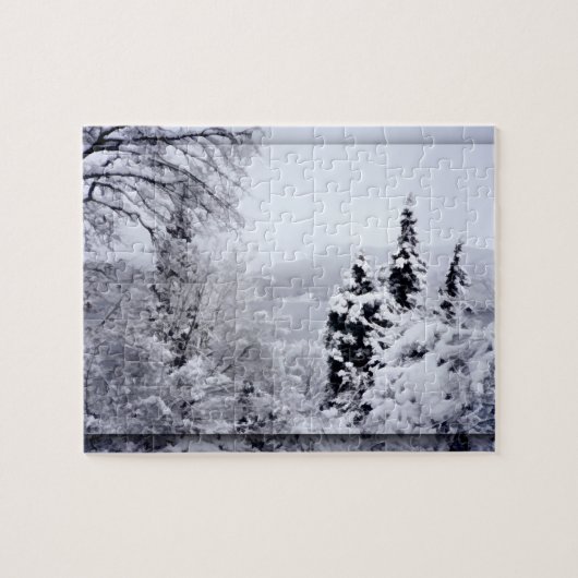 Meer van Nojiri Puzzle Legpuzzel (Horizontaal)